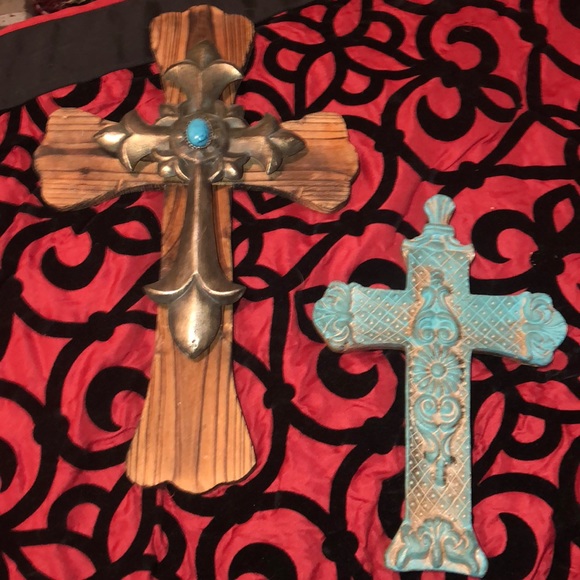 wall decor - Picture 1 of 2